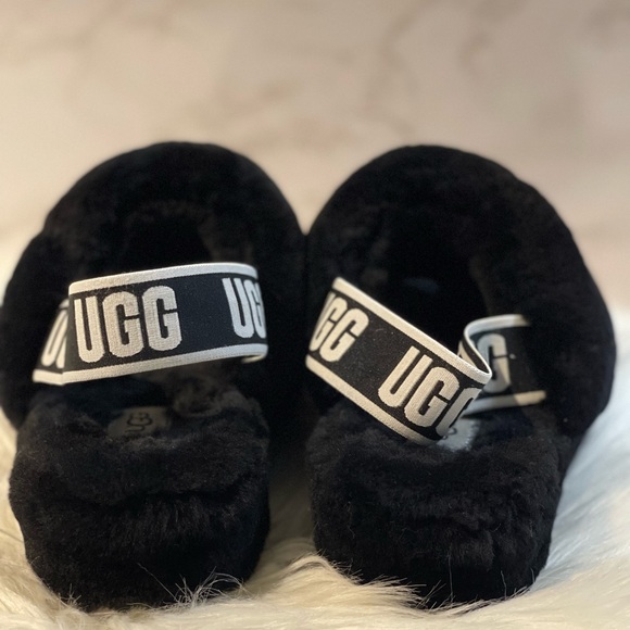 UGG slippers - Picture 3 of 7